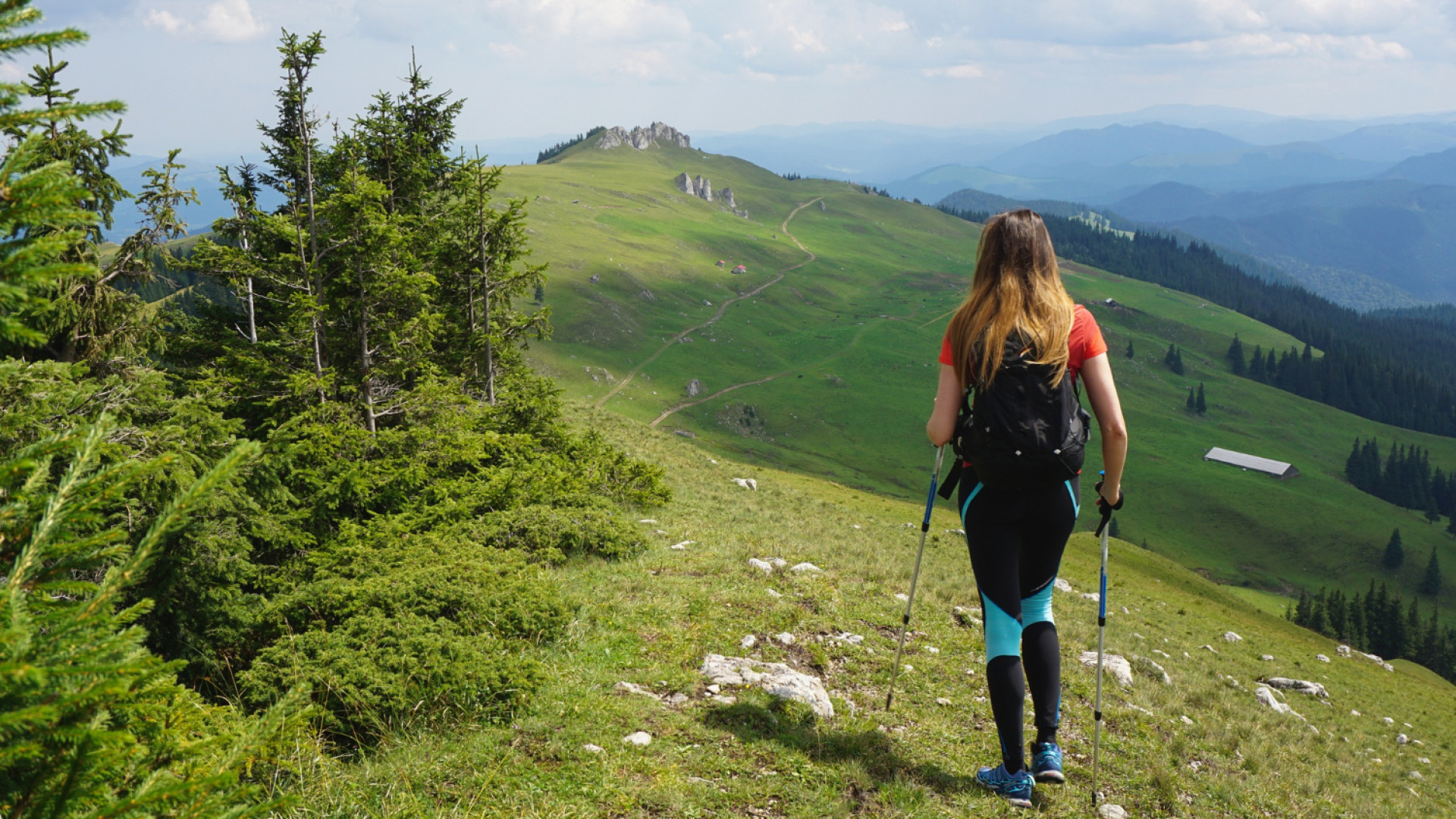 Où trouver de la fraîcheur en août ? Escapades en altitude, gorges préservées et côtes ventées pour échapper à la canicule !