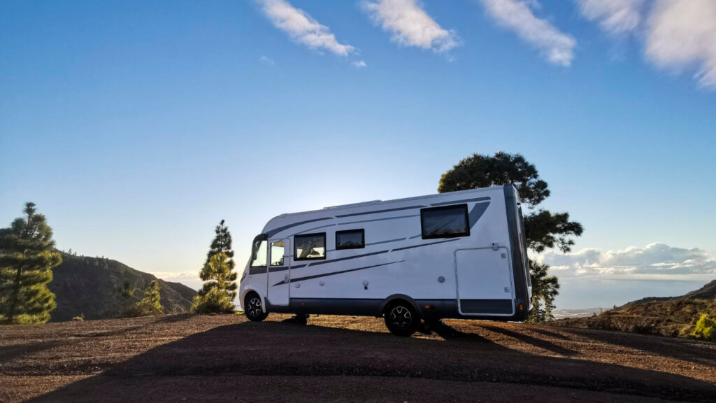 Camping-car à Nantes et aux alentours : où trouver le véhicule idéal pour vos escapades ?